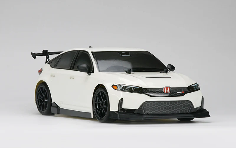 1/10 Honda Civic Type R ( FL5) Body Plastic Sets - Image 2