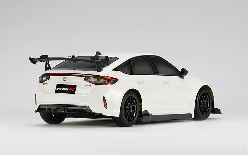 1/10 Honda Civic Type R ( FL5) Body Plastic Sets - Image 3