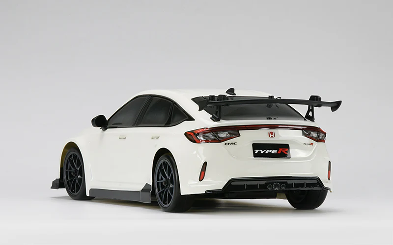 1/10 Honda Civic Type R (FL5) Painted Body set - Image 2