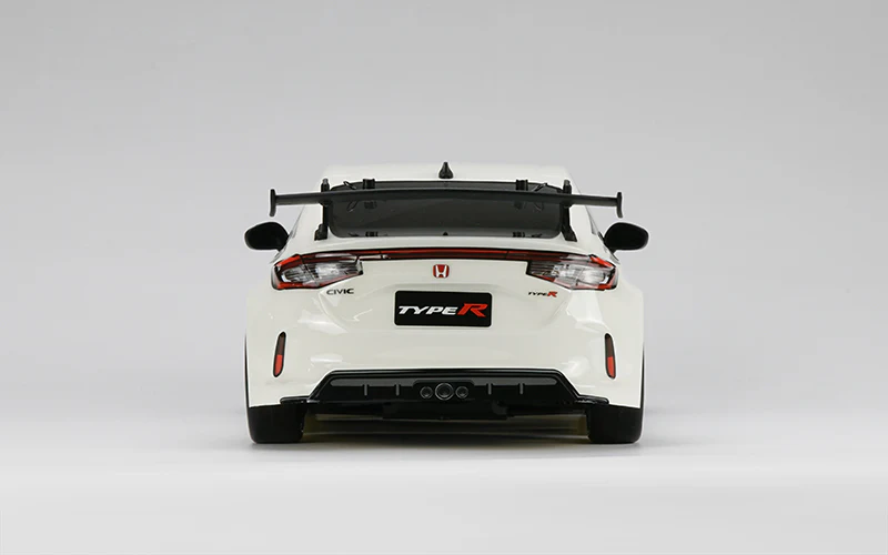 1/10 Honda Civic Type R (FL5) Painted Body set - Image 4