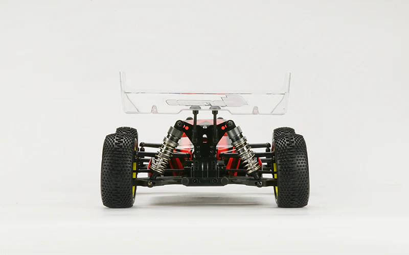 1/14 MINI 4XS - Image 10