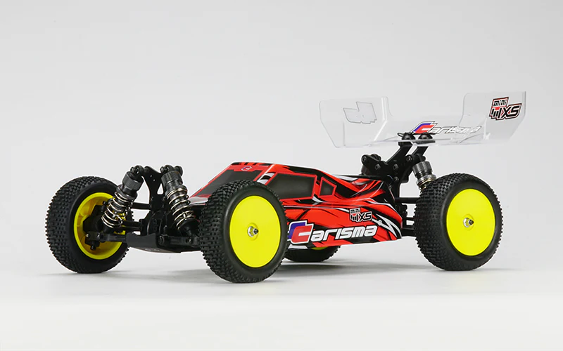 1/14 MINI 4XS - Image 11