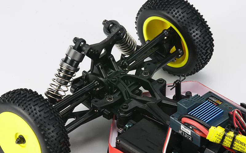 1/14 MINI 4XS - Image 12
