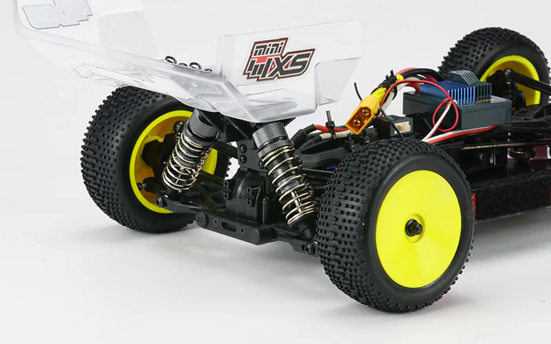 1/14 MINI 4XS - Image 13