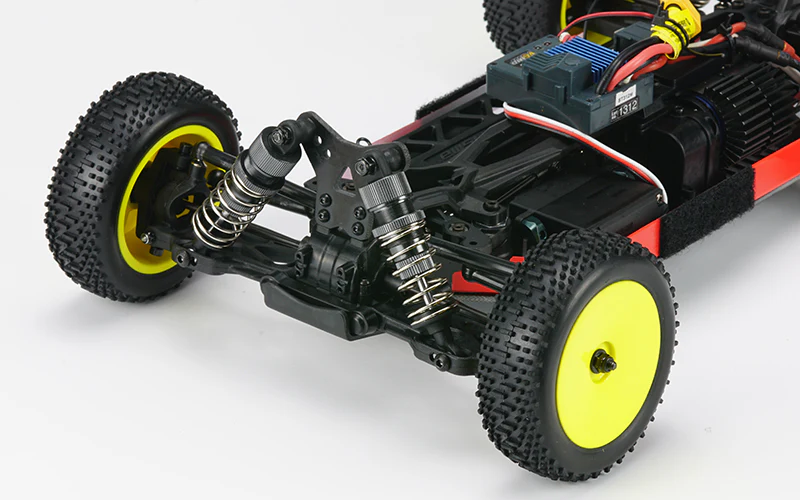 1/14 MINI 4XS - Image 14