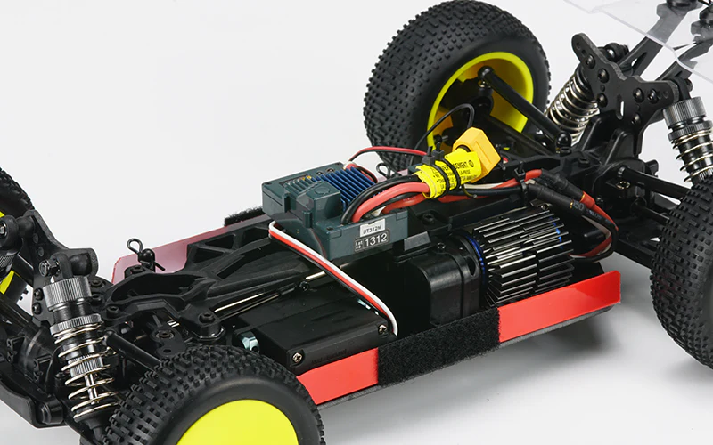 1/14 MINI 4XS - Image 16