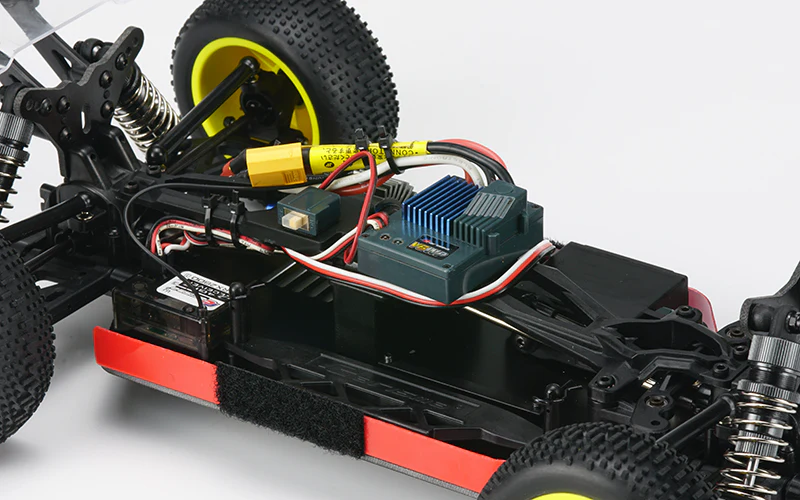 1/14 MINI 4XS - Image 18