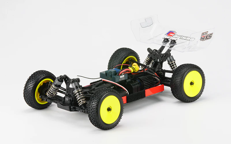 1/14 MINI 4XS - Image 19