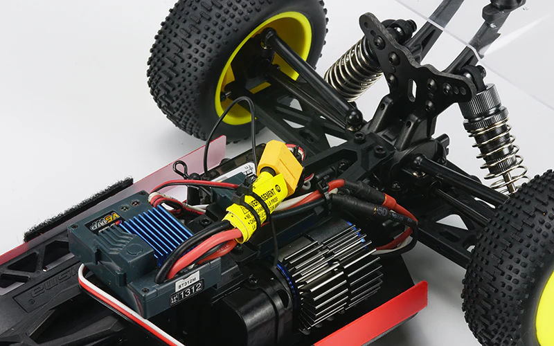 1/14 MINI 4XS - Image 20