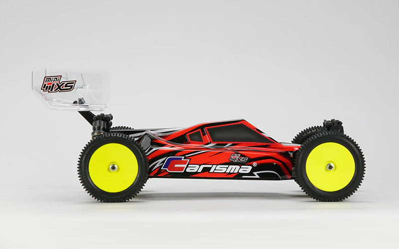 1/14 MINI 4XS - Image 3