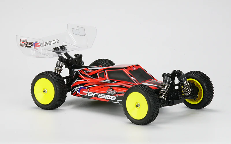 1/14 MINI 4XS - Image 4