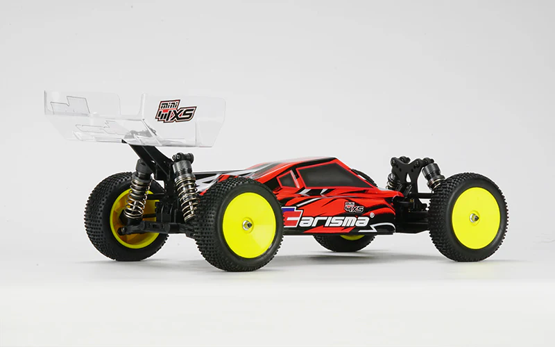 1/14 MINI 4XS - Image 6