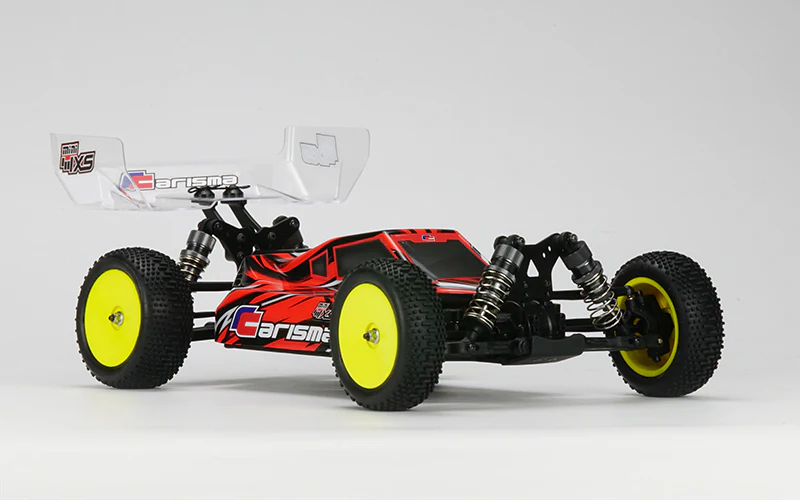 1/14 MINI 4XS - Image 7