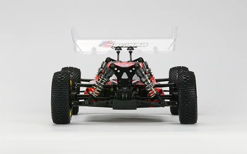 1/14 MINI 4XS - Image 8