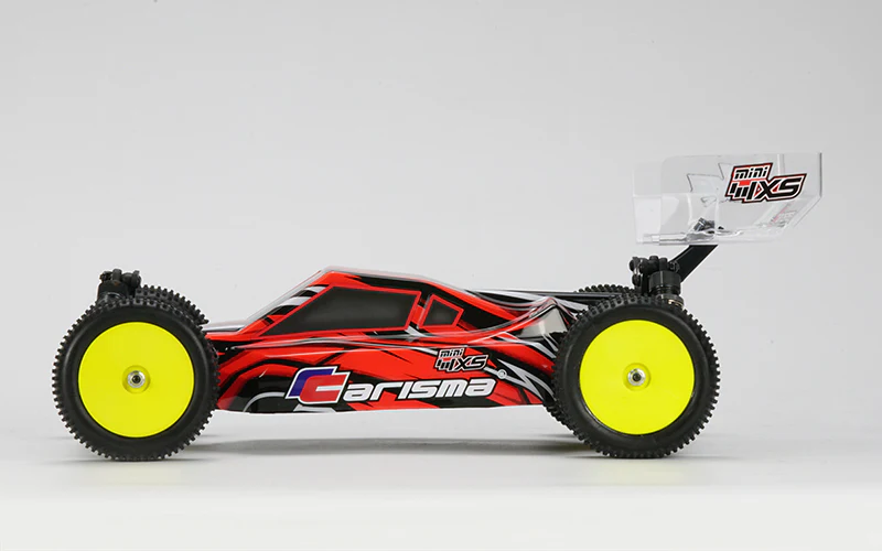 1/14 MINI 4XS - Image 9