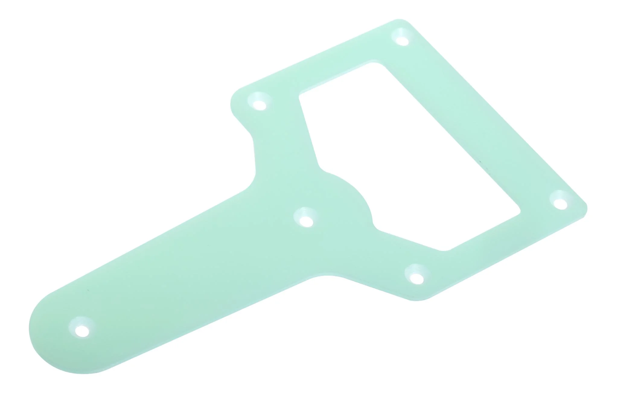 C-Car T-Bar 1.5mm FRP (Medium Flex)