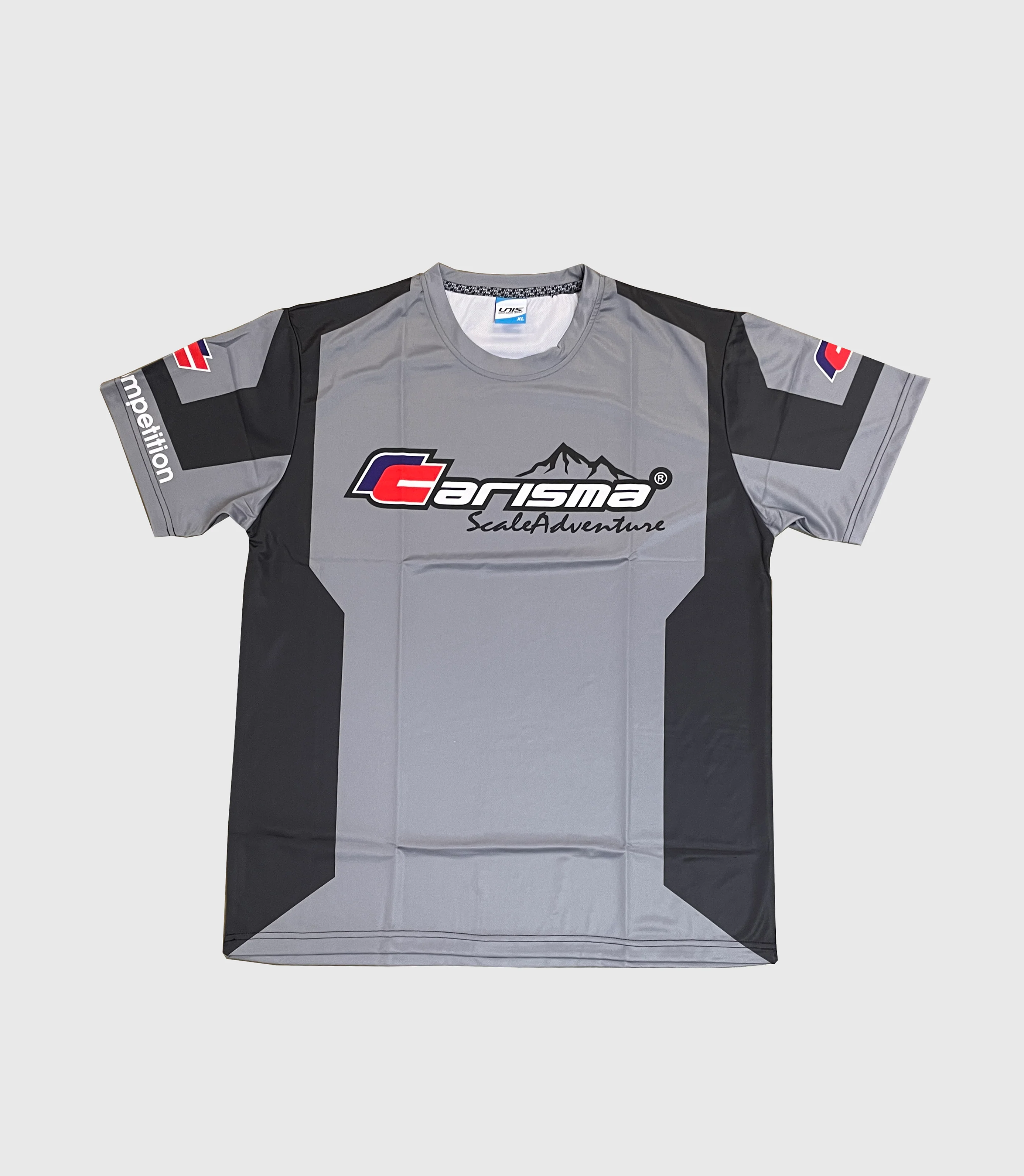 Carisma Scale Adventure Team T