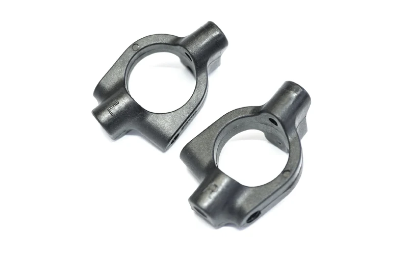 CR 4XS 13° Hub Carrier Set (L&R)