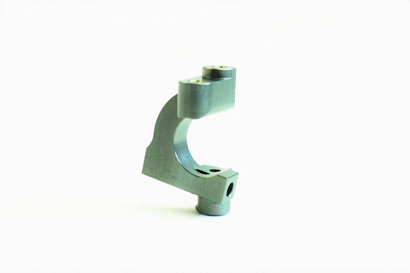 CR 4XS 7075 Alloy 11 Degree C Hub (Left)