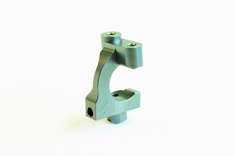 CR 4XS 7075 Alloy 5 Degree C Hub (Left)