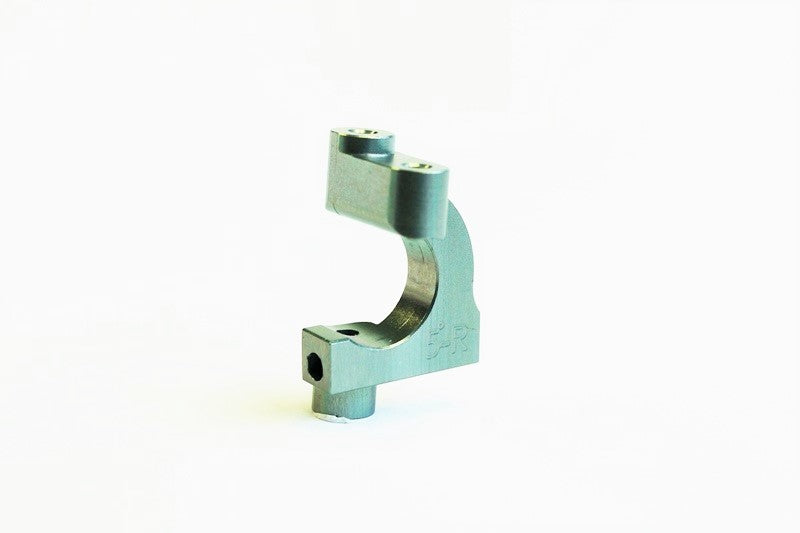 CR 4XS 7075 Alloy 5 Degree C Hub (Right)