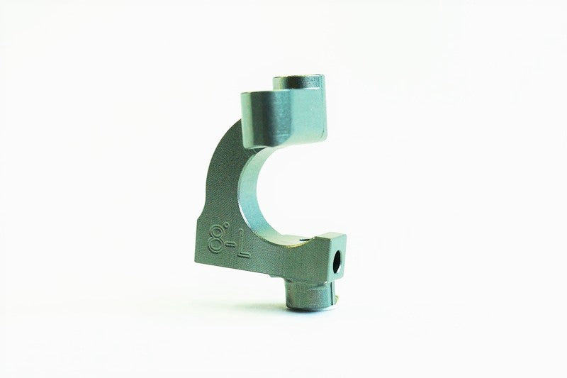 CR 4XS 7075 Alloy 8 Degree C Hub (Left)