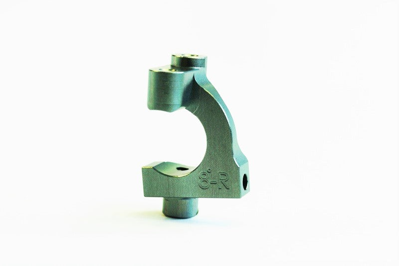 CR 4XS 7075 Alloy 8 Degree C Hub (Right)