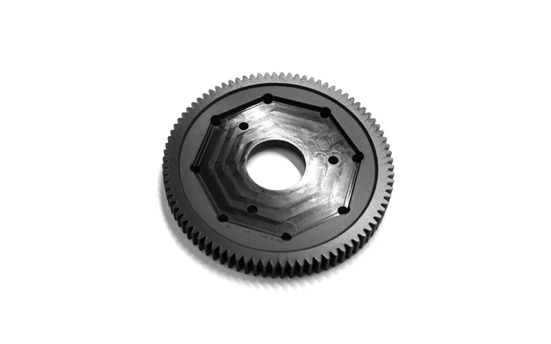CR 4XS 81T Spur Gear (48p)