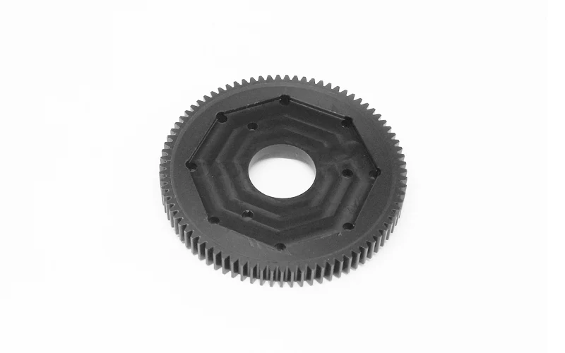 CR 4XS 85T Spur Gear (48p