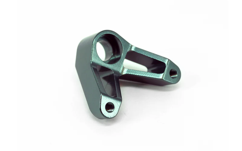 CR 4XS Alloy Steering Bell Crank B