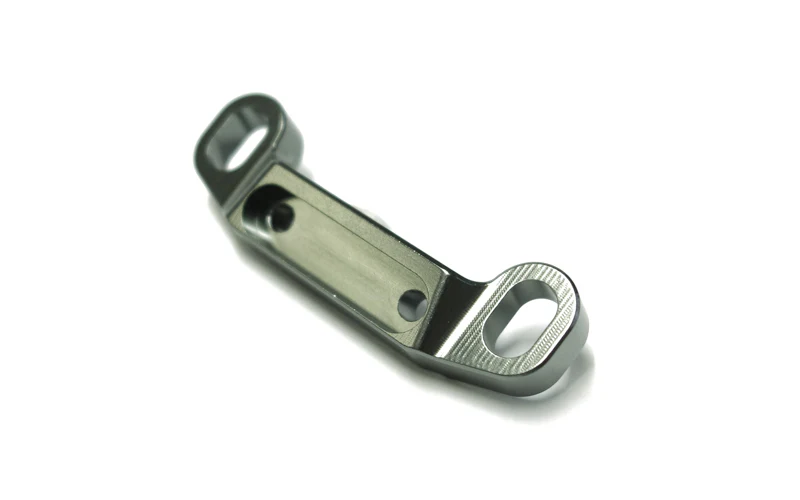 CR 4XS Alloy Suspension Mount FF