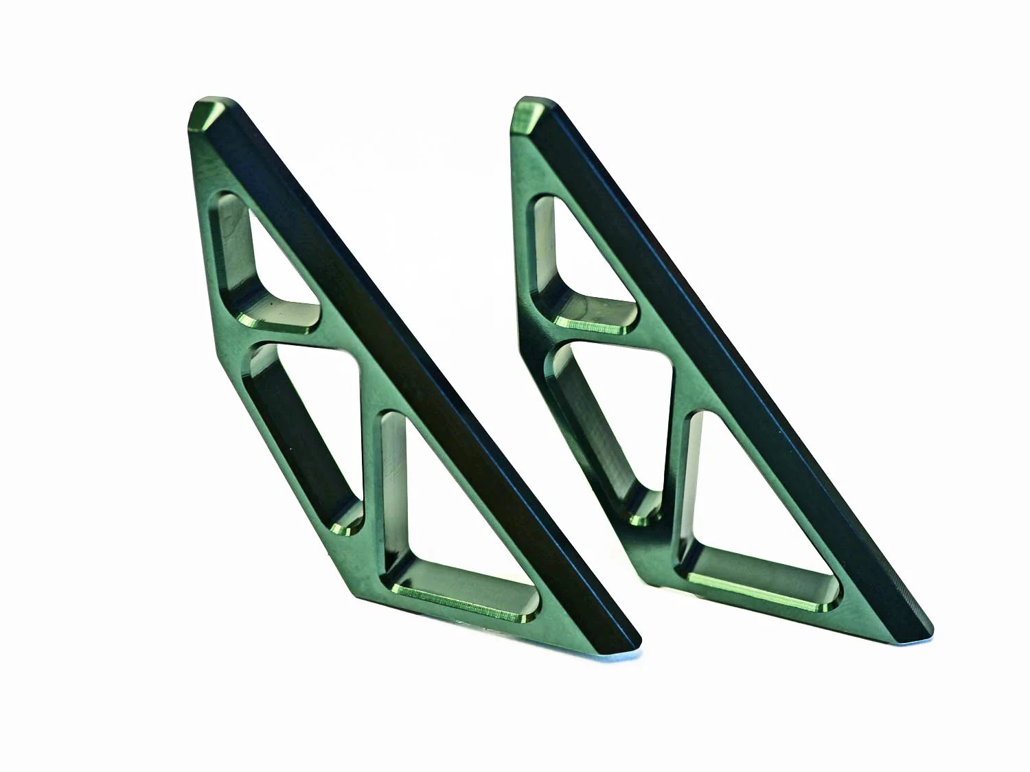 CR 4XS Alloy Wing Mount (x2)