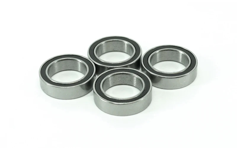 CR 4XS Bearings (10x15x4mm)