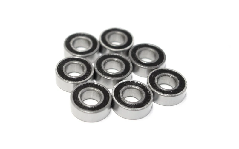 CR 4XS Bearings (5x11x4mm)