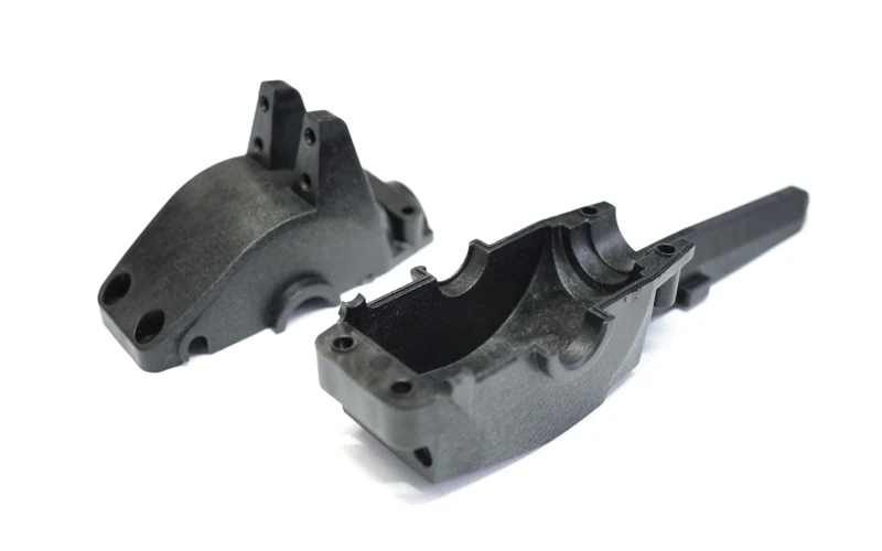 CR 4XS Front Gearbox Bulkhead/Housing