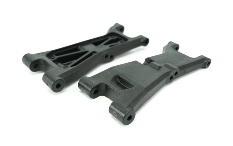 CR 4XS Front Suspension Arm Set