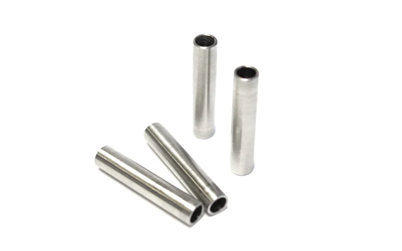 CR 4XS Gearbox Bulkhead/Housing Crush Tubes (x4)