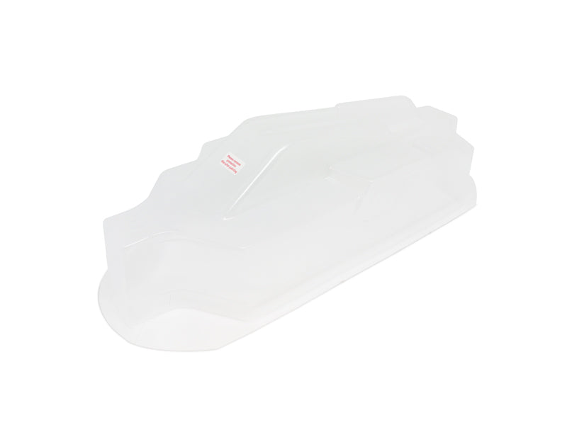 CR 4XS Light Weight Bodyshell (No wing)