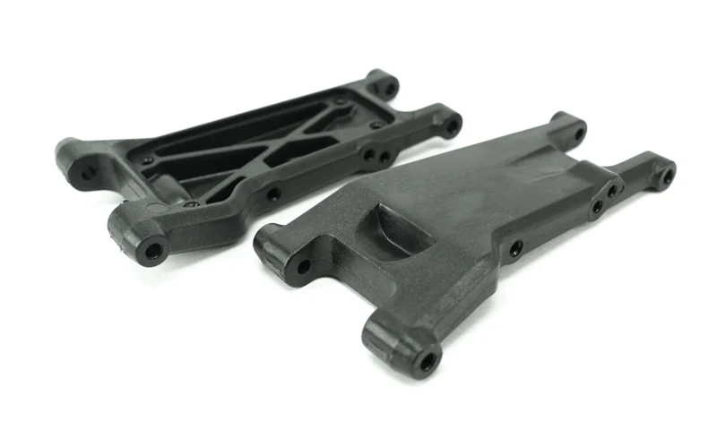 CR 4XS Rear Suspension Arm Set