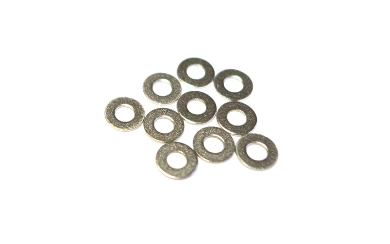 CR 4XS Shim Set (2.7 x 0.6 x0.5)