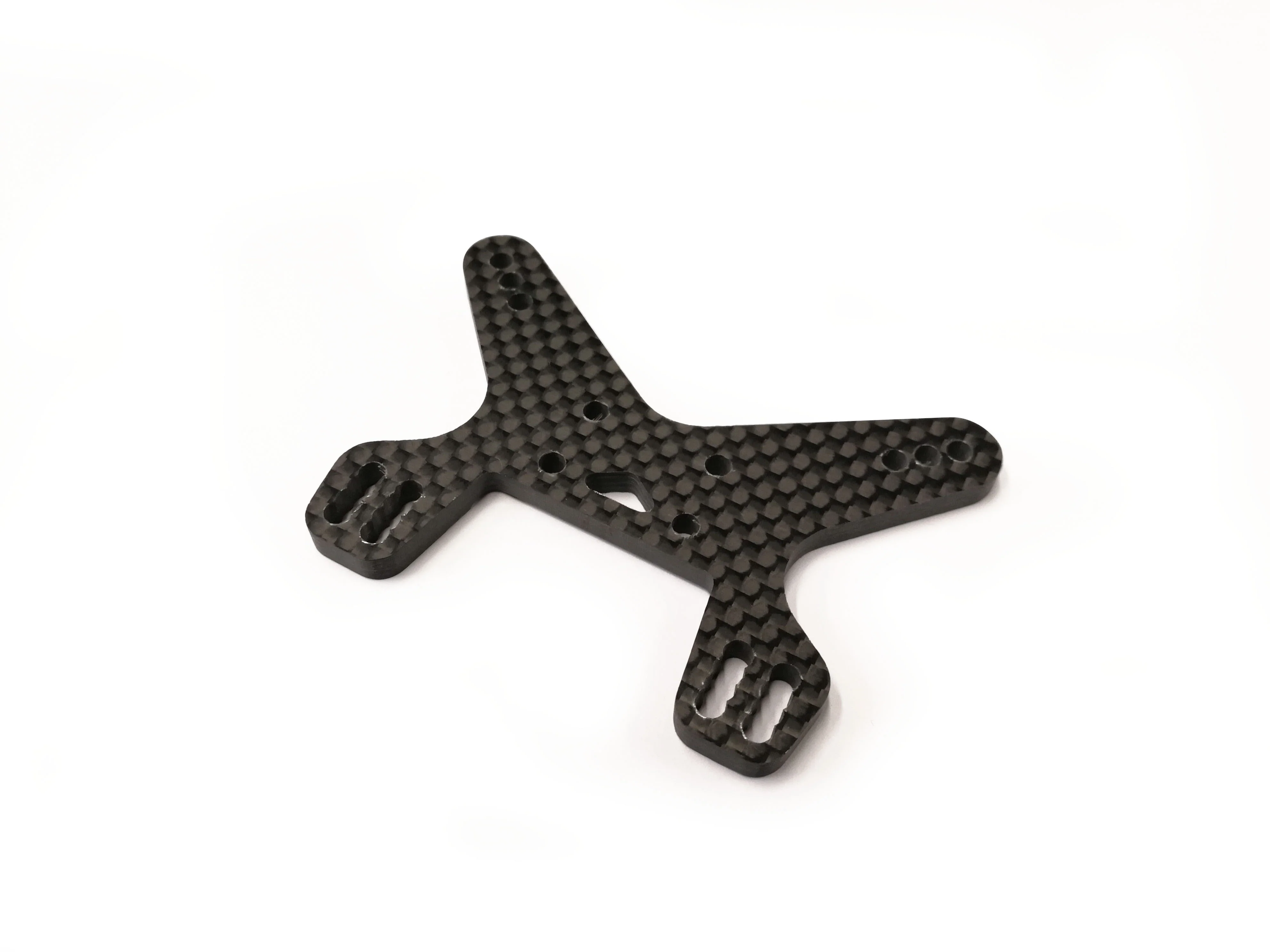 CR 4XS SV2 Front Shock Tower