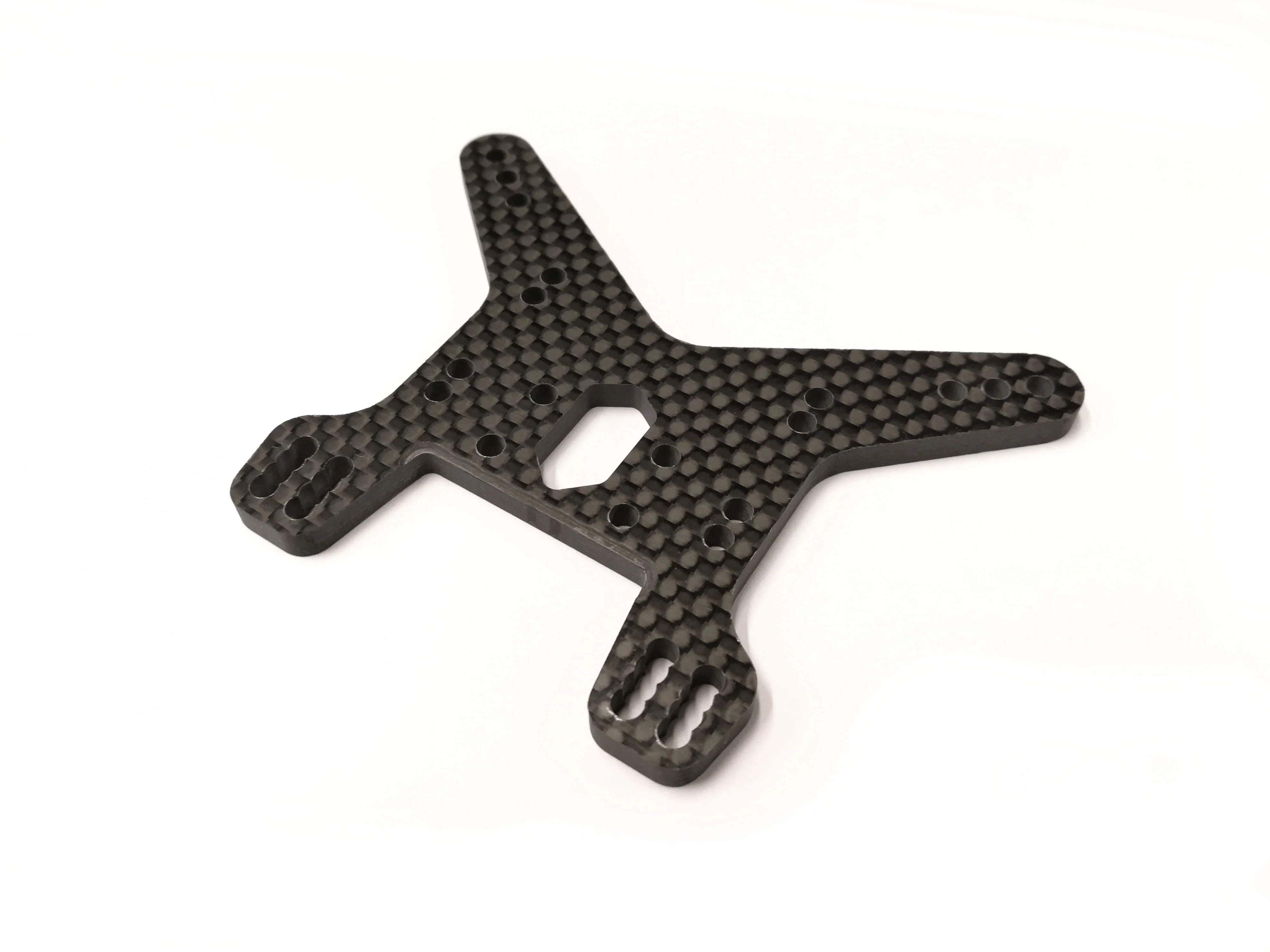 CR 4XS SV2 Rear Shock Tower