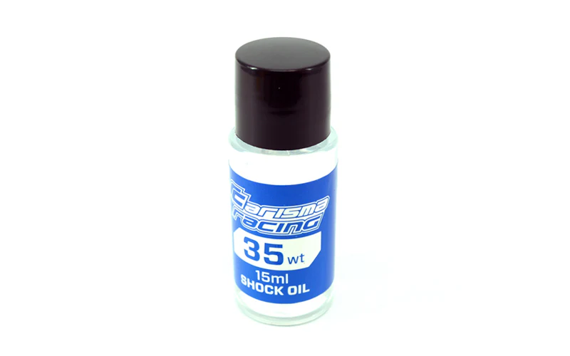 CR Shock Oil 35wt