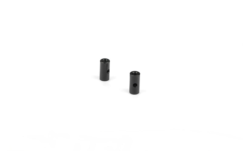 CRF1 12.6mm L Threaded Alloy Post