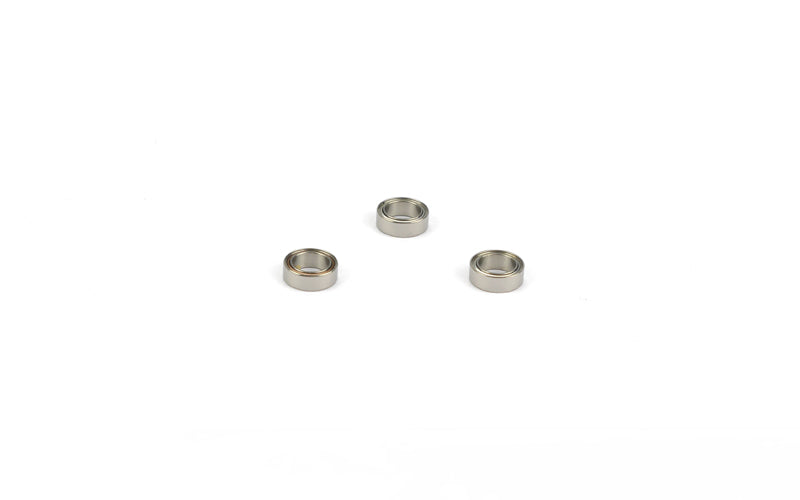 CRF1 .25"x.375"x.125" Diff Bearings (x3)