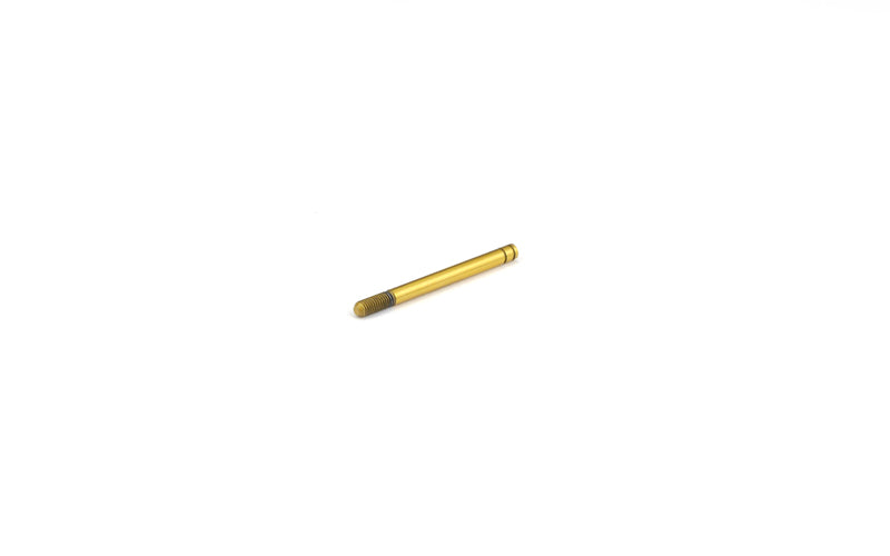 CRF1 36.8mm Ti-Nitride Coated Shock Shaft (x1)