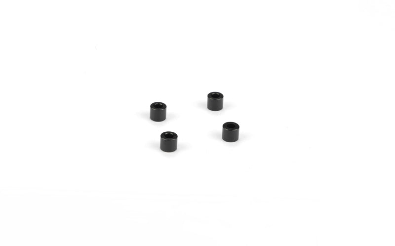CRF1 3x6x5mm Tube Spacers (x4)