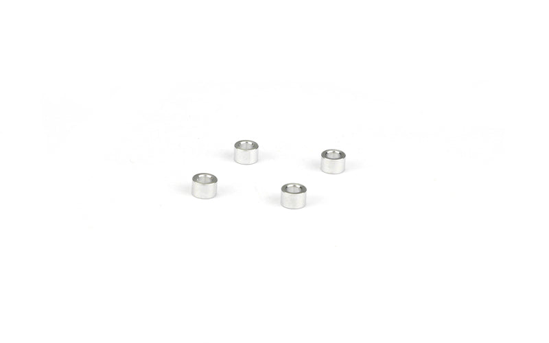 CRF1 4.5mm Ride Height Spacers (x4)