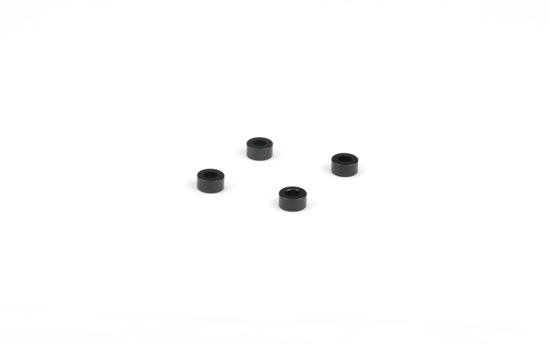 CRF1 4mm Ride Height Spacers