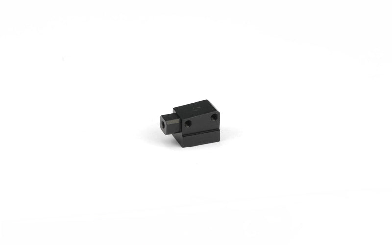 CRF1 5deg Front caster Mount